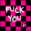 fuck you