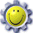 smiley gear