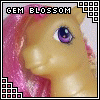 gem blossom
