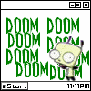 doom gir