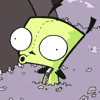 gir scream