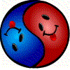 yin yang