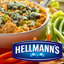 hellmans mayo