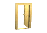 door