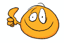 thumbs up