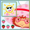 strawberry shortcake