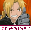 love is love