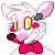 mangle glitch fnaf