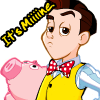 its miiiine