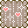 mini sparkle hearts