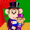 monkey and monkey show