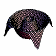 contour wave