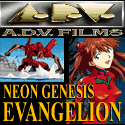 adv films neon genesis evangelion