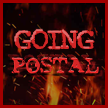 going postal