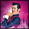 robbie rotten
