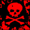 skull