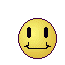 smiley bounce