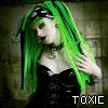 toxic