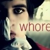 whore