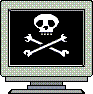 dead computer