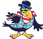 crow