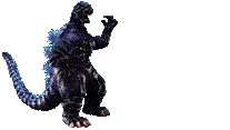 godzilla