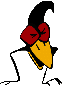 crow