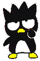 badtz maru