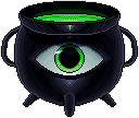 cauldron