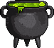 cauldron