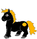 pony