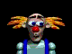 clown