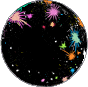 sparkles
