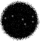 dipper stars