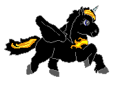 pony