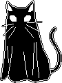 ghost cat