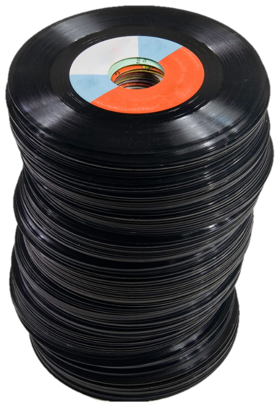 records