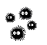 soot sprites