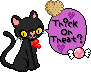 trick or treat