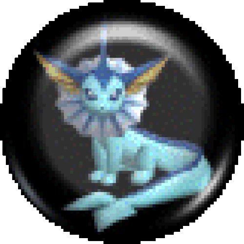 vaporeon