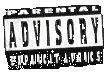 parental advisory