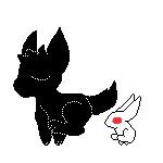 wolf bunny transform