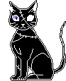 zombie cat