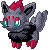 zorua