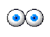 eyes