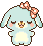 rabbit
