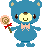 bear