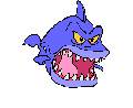 shark
