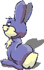 bunny