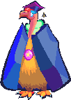 condor